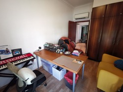 Parc Palais (D21), Condominium #200772442